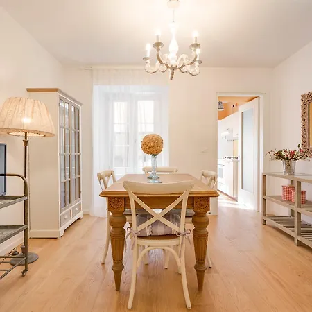 Triestevillas Roma - Suite With Terrace *