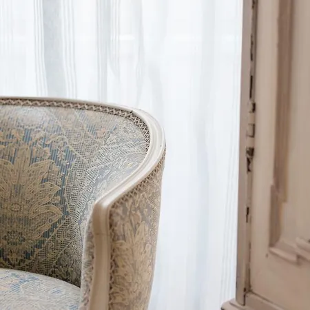 Apartment Triestevillas Roma - Suite With Terrace Triest