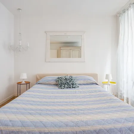 Triestevillas Roma - Suite With Terrace