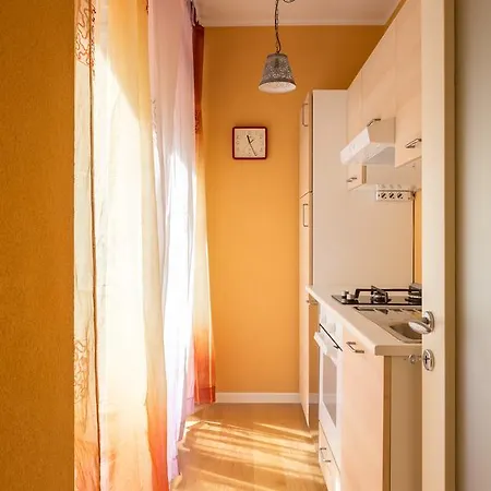 Triestevillas Roma - Suite With Terrace Triest