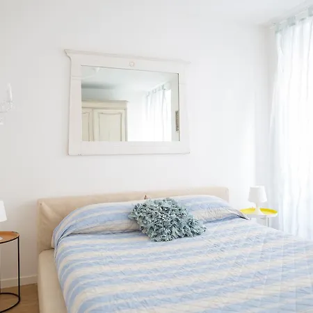 Triestevillas Roma - Suite With Terrace Apartment Triest