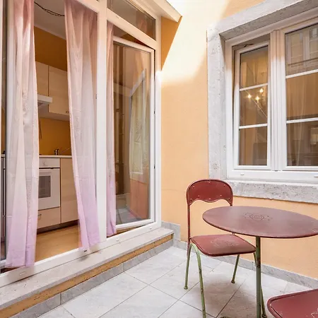 Triestevillas Roma - Suite With Terrace Апартаменты *