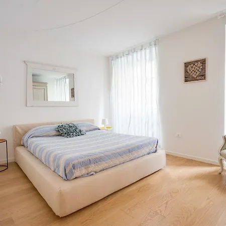 Triestevillas Roma - Suite With Terrace